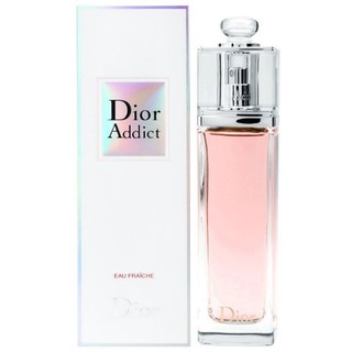 『WNP』Dior Addict CD 迪奧 癮誘甜心 女性淡香水 100ml 全新包裝