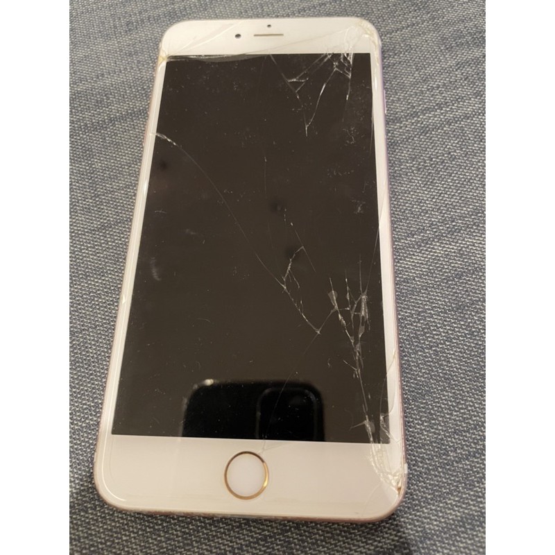 iPhone 6s plus 64gb