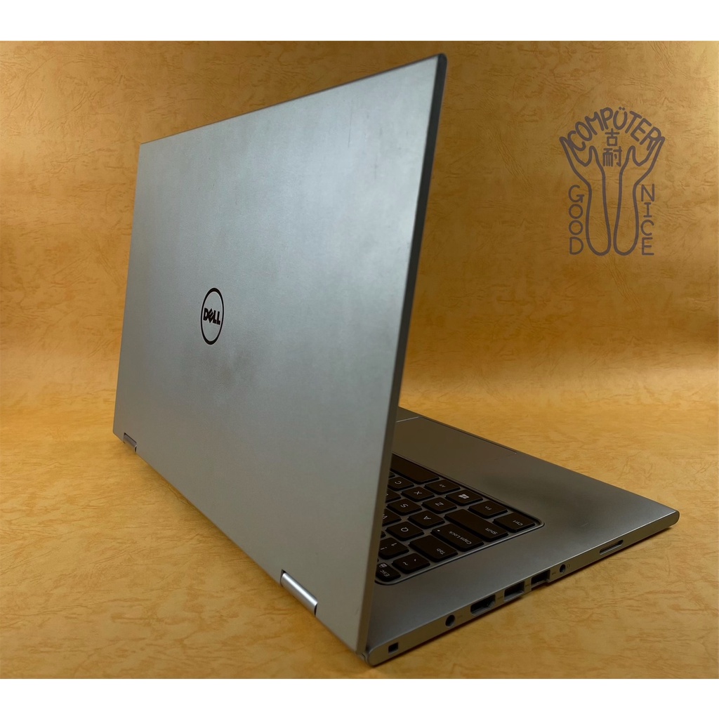 G N筆電3月活動限時特價dell P57g I7 五代13吋8g 高階商務筆電二手筆電win10 觸控筆電 蝦皮購物
