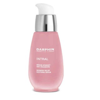 義大利購物趣】朵法Darphin全效舒緩精華液50ml大容量 REDNESS RELIEF SOOTHING SERUM