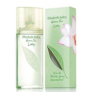 【超激敗】雅頓 綠茶 蓮花 淡香水 100ML Elizabeth Arden Green Tea Lotus