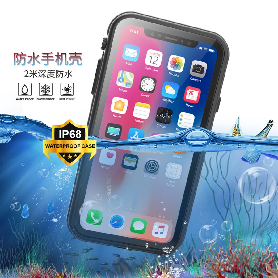 うまれた放つ実現可能iphone Xr 防水 Jaler Jp