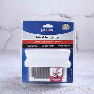 JACCARD Meat Tenderizer美國進口肉排斷筋器