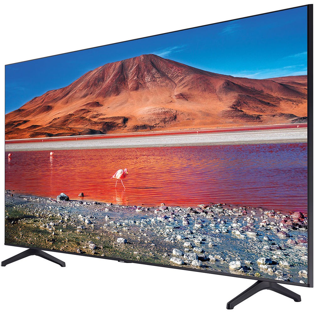 Samsung 三星 TU7000 55吋 4K 電視