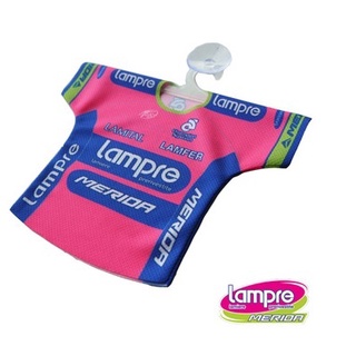 《MERIDA-LAMPRE》美利達藍波 縮小車衣裝飾 出清品