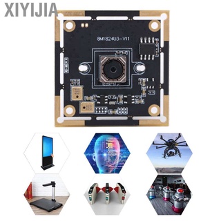Xiyijia 8MP攝像頭模塊高清USB接口IMX179 Universal for