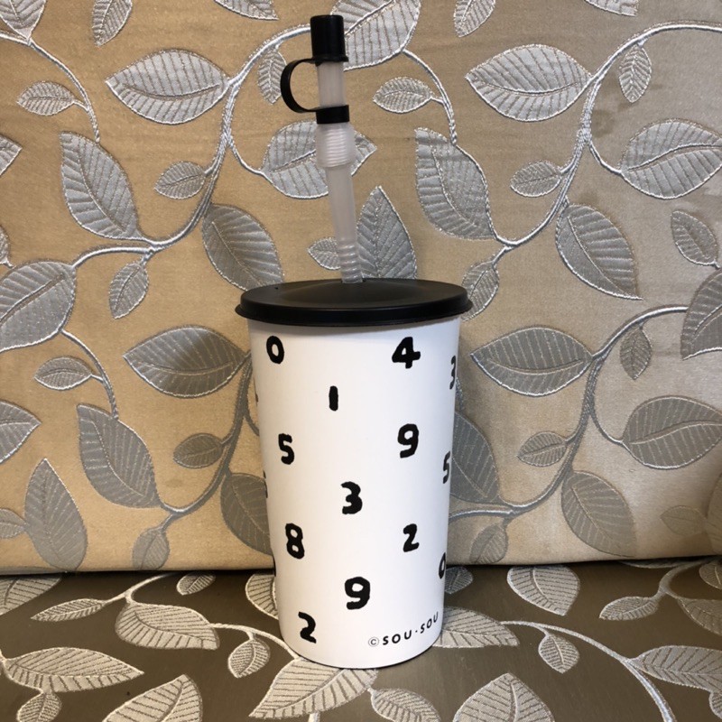 全新 Sou Sou 影城商品限量款大直美麗華日本京都sou Sou十數飲料造型杯 蝦皮購物