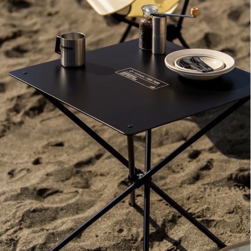 NEIGHBORHOOD HELINOX E-CAFE TABLE 新品未使用-