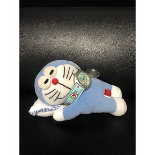 ❤️全新❤️~ 小叮噹手錶絨毛娃娃