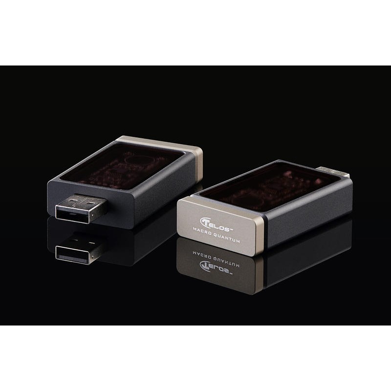 ｛音悅音響｝TELOS Macro Q USB / HDMI 主動式降噪 濾波 雜訊抑制