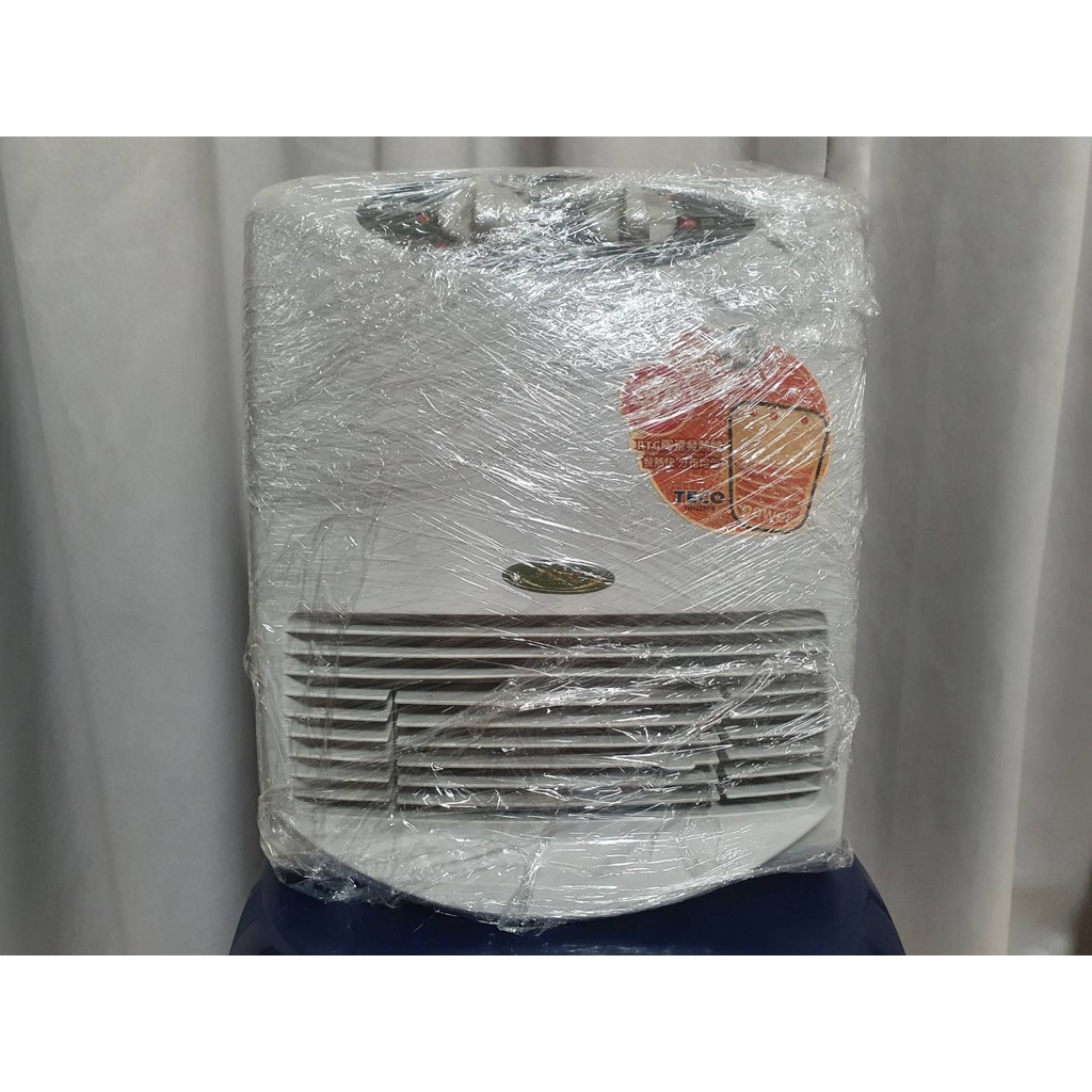 東元 TECO 陶瓷暖風機 電暖機 電暖器 (YN1228CB)