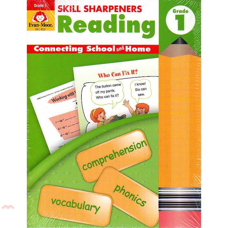 Reading, Grade 1