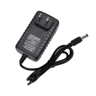 直流12V 2A交流電源變壓器 適配器 轉換器 壁裝式充電器