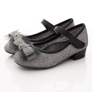 PRIVATE 普萊米 台灣專櫃童鞋低跟公主鞋 娃娃鞋9970黑(中小童段)15.5 cm-19cm (過季零碼出清)