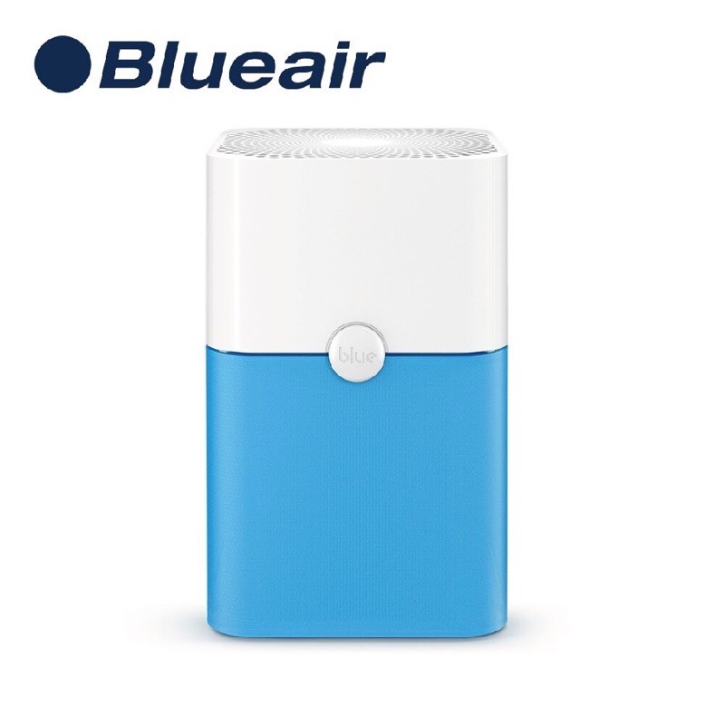 現貨  《贈品》原廠公司貨 全新 【瑞典Blueair】抗PM2.5過敏原空氣清淨機 BLUE PURE 231