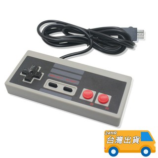 mini NES 遊戲 手把 紅白機 經典 控制器 遊戲 MINI NES Classic Edition 搖桿 Q