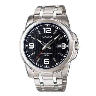 【CASIO卡西歐】多元STANDARD指標系列/MTP-1314D-1A