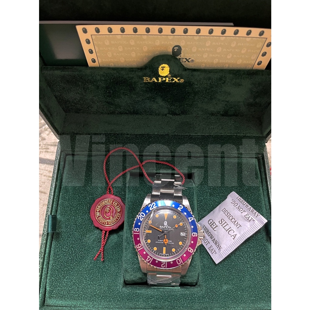 Bape錶的價格推薦 22年3月 比價比個夠biggo