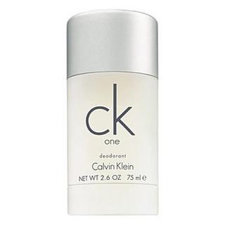 Calvin Klein CK ONE CK BE 男性體香膏 75ml