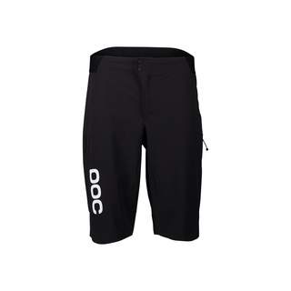 POC Guardian Air Shorts 短褲Uranium Black