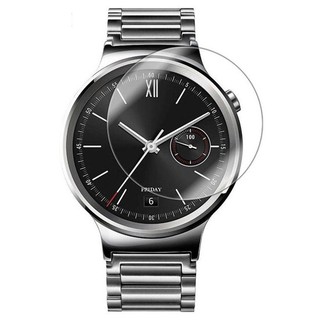 【玻璃保護貼】華為 HUAWEI Watch 1代 2代 智慧手錶高透玻璃貼 螢幕保護貼 強化防刮保護膜