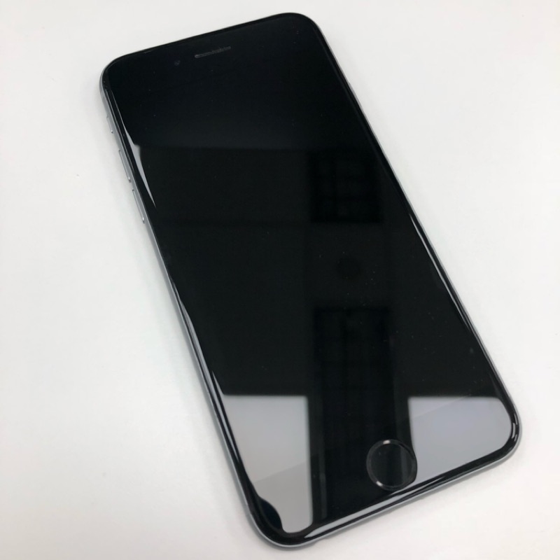 iPhone 6s 16G 太空灰 9.5成新 送犀牛盾2.0