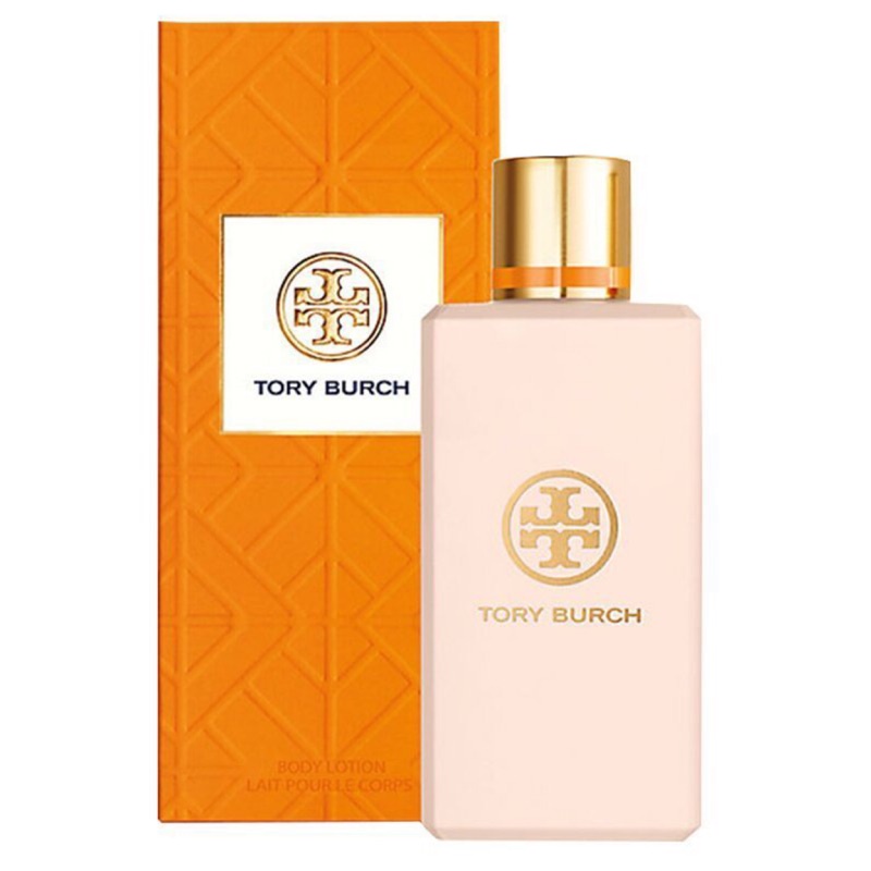 Tory Burch 同名 經典 女性 香氛身體乳 225ml