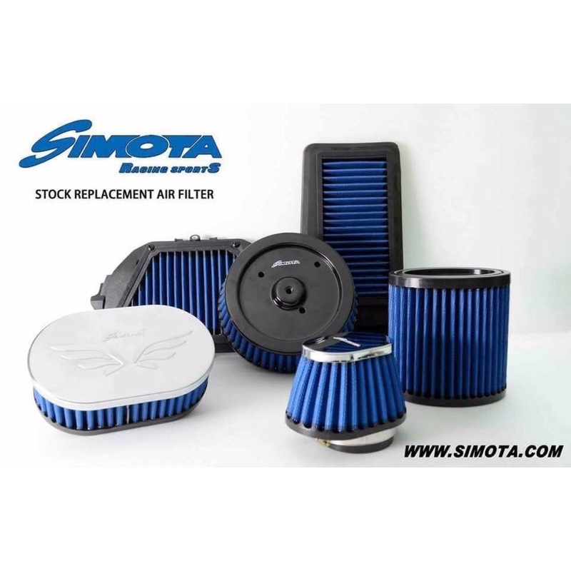 【優質輪胎】SIMOTA高流量空氣濾芯(FOCUS 柴油_ST RS專用)三重區