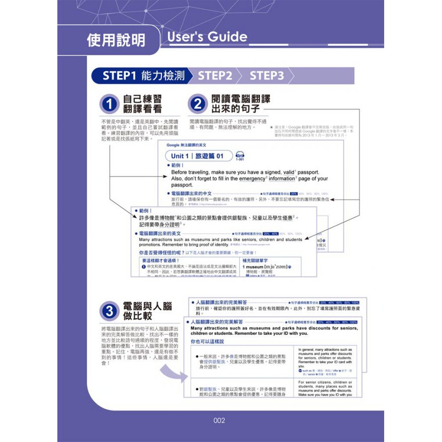 Google翻譯不了的英文 蝦皮購物