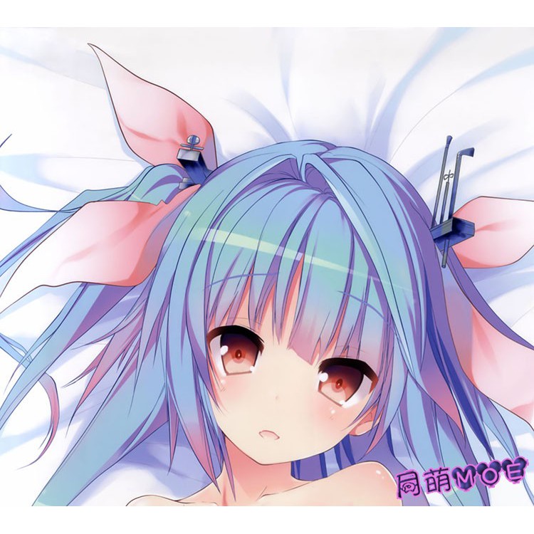 二次元抱枕 現貨 仁村有志潛艇伊19 艦隊collection 動漫等身抱枕靠枕2wt抱枕套 蝦皮購物