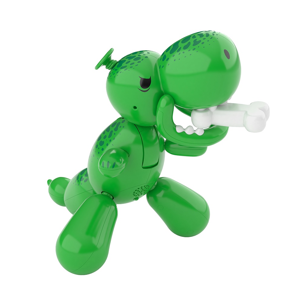 Moose SQUEAKEE 恐龍 氣球造型 Toys 正版 振光玩具
