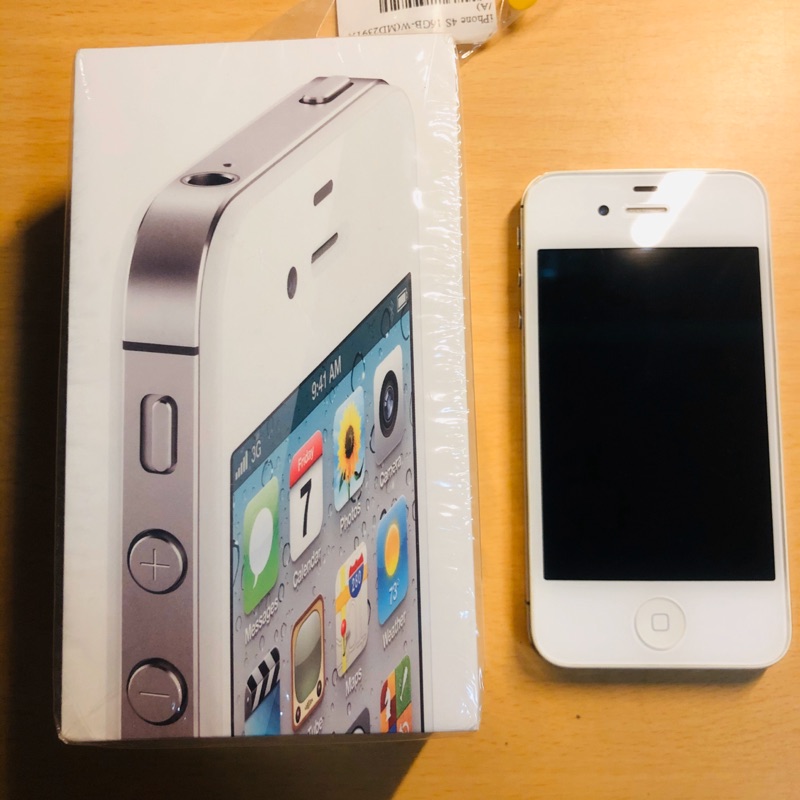 二手iphone 4s 16gb 蝦皮購物