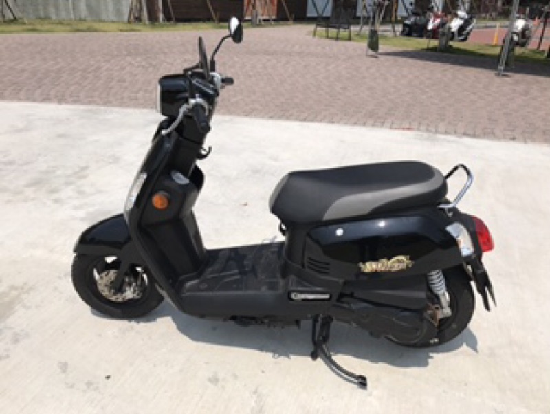 專業二手車賣場 Sanyang Sym 三陽mii 110cc 蝦皮購物