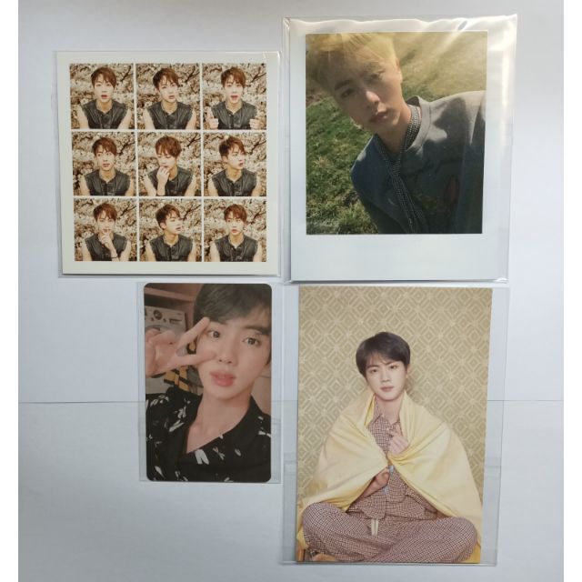 Bts 花樣年華柾國小卡的價格推薦 21年7月 比價比個夠biggo