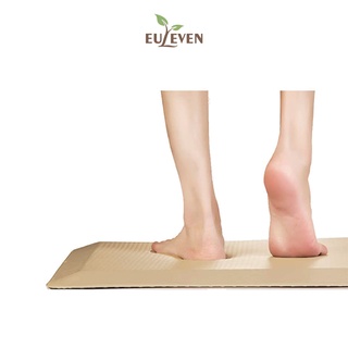 Euleven有樂紛 減壓抗疲勞墊 緩解痠痛 防滑技術 無毒耐用 不挑地板 分散壓力 地墊 SYJ-6001 6002