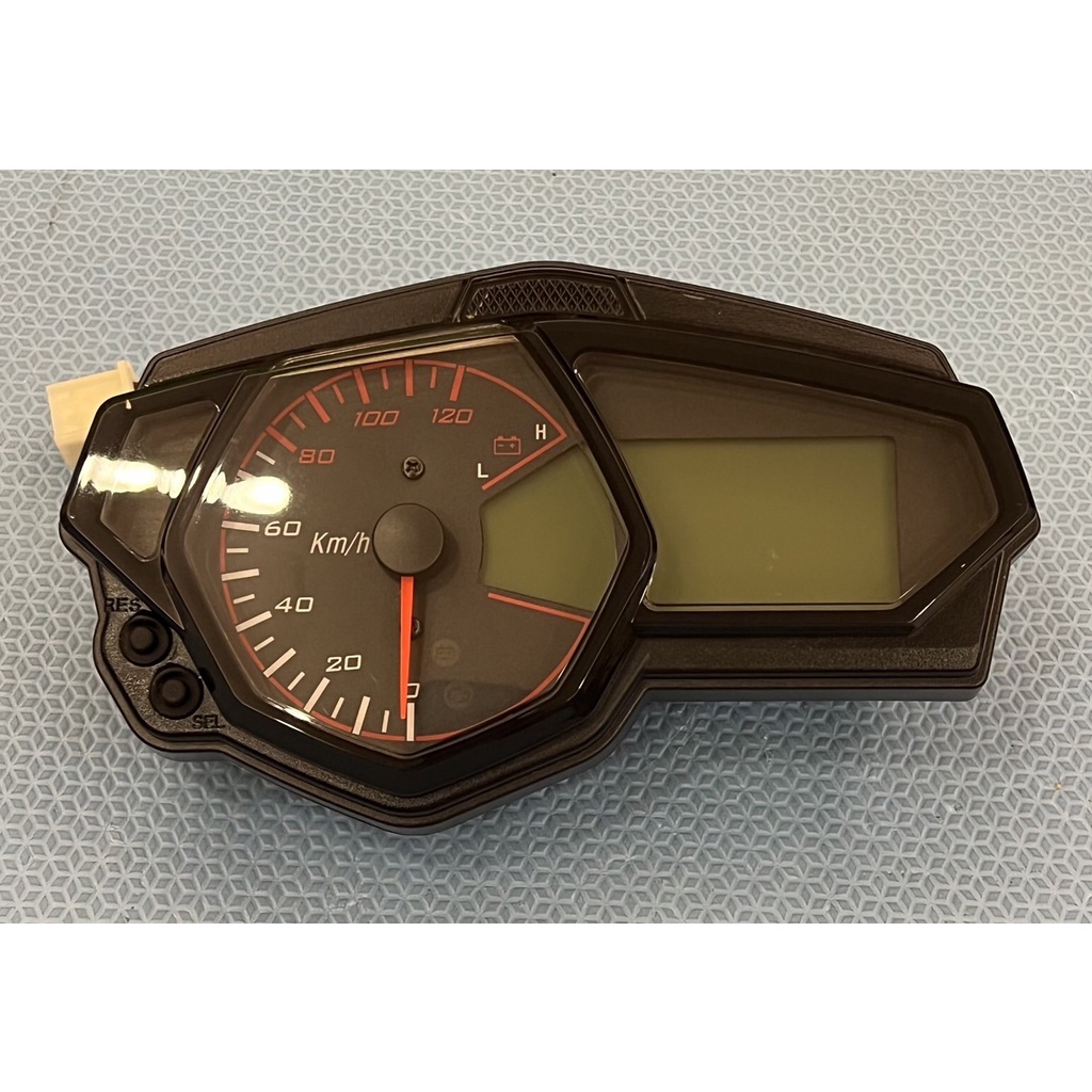 Inskey DJB yhc speedometer R9 儀錶R9