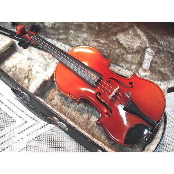 日本YAMAHA 中古鋼琴批發倉庫 1/8 小提琴 珍藏品 市價18000 網拍超低5800
