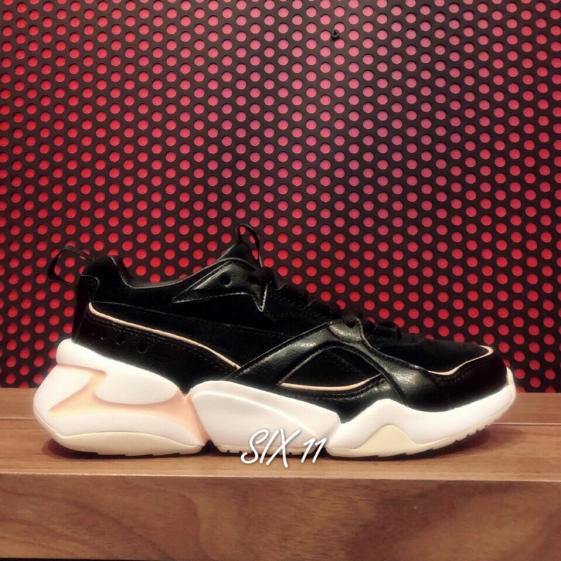 puma nova 2 suede wn's