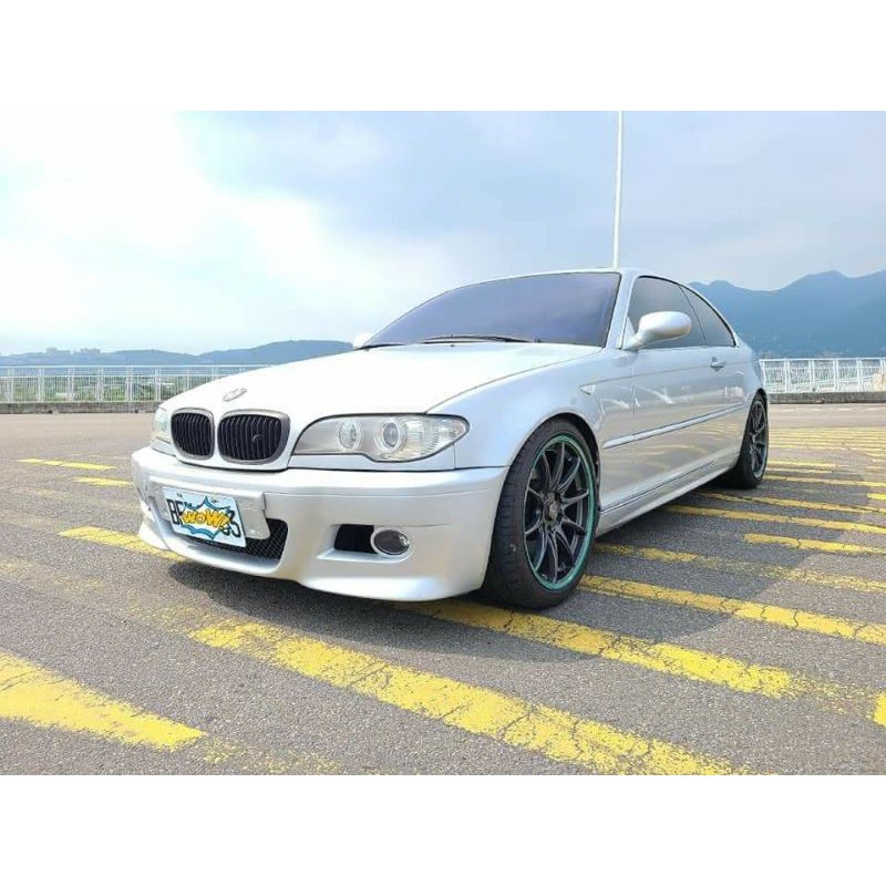 售03年bmw E46 330ci M3 Lock 天窗 蝦皮購物