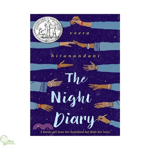 The Night Diary