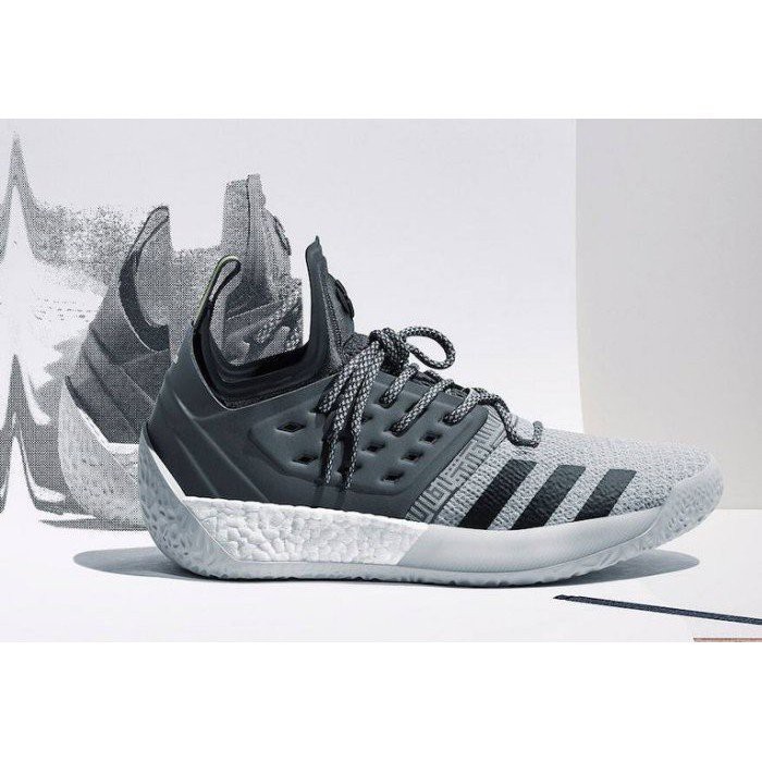 harden vol 2 finish line