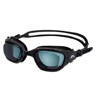 芭比游泳👣Marium度數泳鏡9507-黑 200至700度 大框舒適款