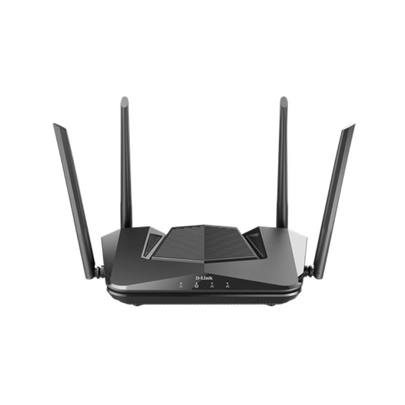 D-LINK DIR-X3260 AX3200 Wi-Fi 6 雙頻路由器 4T4R 友訊 現貨 廠商直送