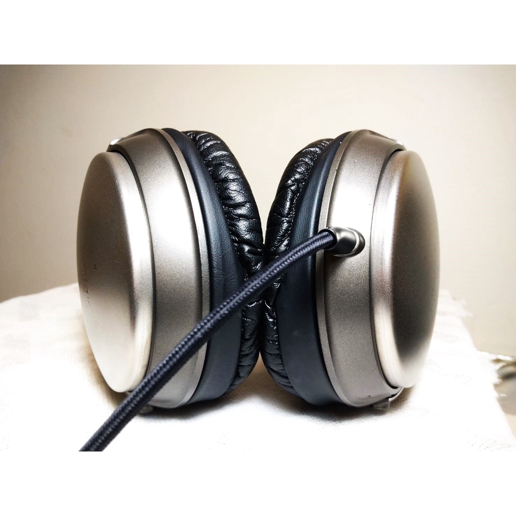 中古銘機】鐵三角audio-technica ATH-A1000 經典鈦殼旗鑑清新甜潤美聲3000台限定美品| 蝦皮購物 中古銘機】鐵三角audio-technica ATH-A1000 經典鈦殼旗鑑清新甜潤美聲3000台限定美品| 蝦皮購物