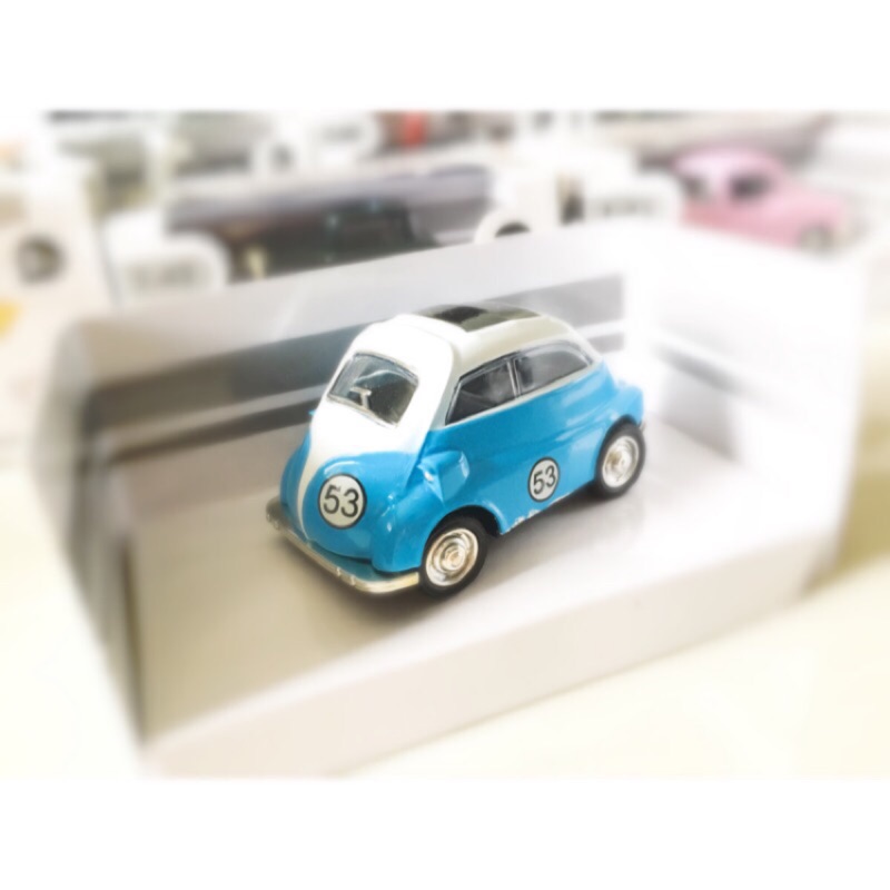 買3送1（夾娃娃機）Alloy Model Car 模型車 玩具車 小汽車 全新