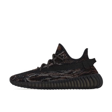 ☆小B之都☆ Adidas YEEZY BOOST 350 V2 "MX ROCK" 黑大理石 GW3774