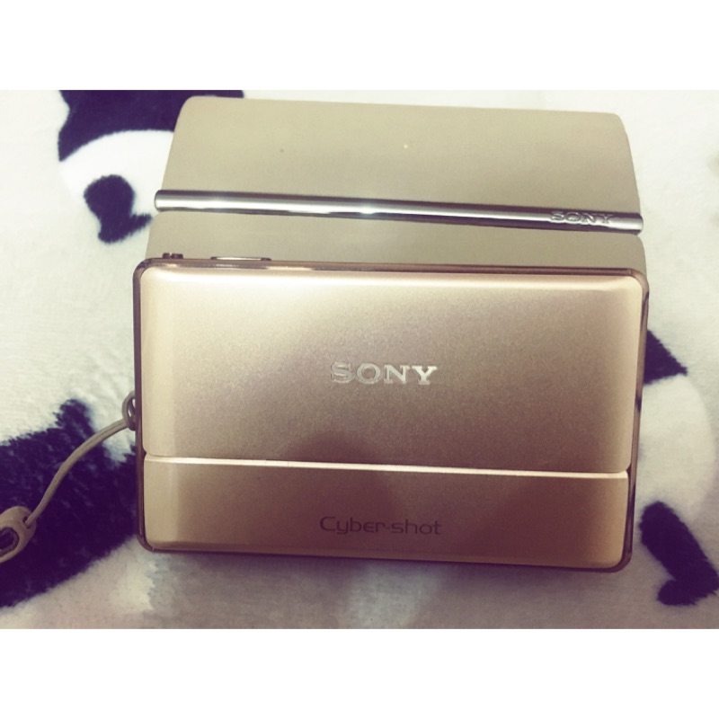 SONY DSC-TX100V