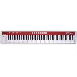 MIDIPLUS X8 Pro MIDI Keyboard Controller 主控鍵盤《公司貨保固一年》