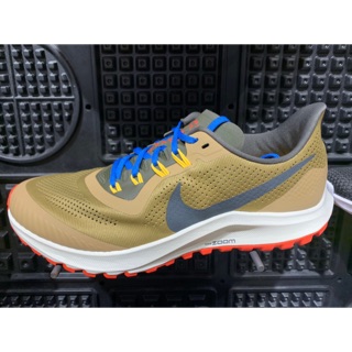 Nike zoom Pegasus 36 trail 慢跑鞋 男 透氣 運動 休閒 AR5677-200 108/11