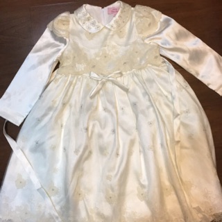 近全新專櫃女童洋裝 女童禮服 安妮雪麗#4